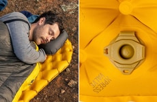 Side Sleeper Camping Mats