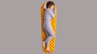 Side Sleeper Camping Mats Image 3