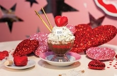 Precious Chocolate Desserts