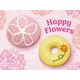Floral Springtime Donut Ranges Image 1