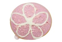 Floral Springtime Donut Ranges Image 2