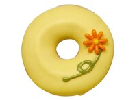 Floral Springtime Donut Ranges Image 3