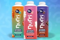 Protein Coffee Creamers Image 1