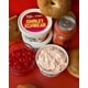 Mocktail-Style Cream Cheese Spreads Image 3