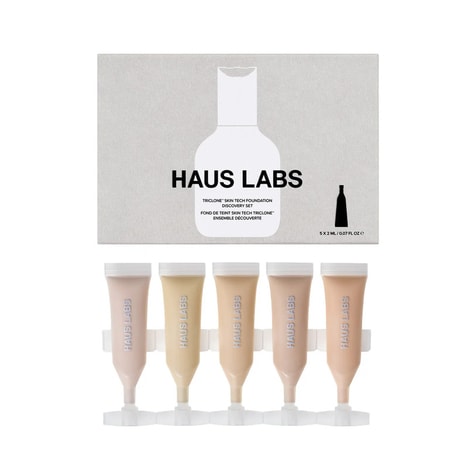 Inclusive Makeup Sets