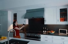 AI-Powered Kitchen Cooking Assistants