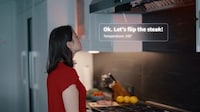AI-Powered Kitchen Cooking Assistants Image 3