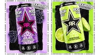 Punchy Fruit-Forward Energy Drinks Image 1