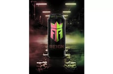 Performance-Enhancing Sour Energy Drinks