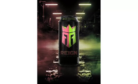 Performance-Enhancing Sour Energy Drinks