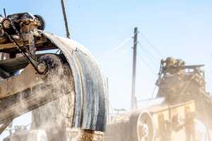 Low-Carbon Durable Cements Article Thubnail