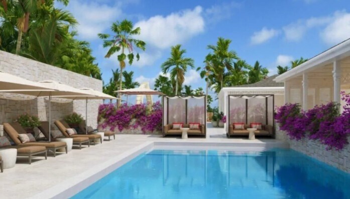 Luxury Caribbean Stays Article Thubnail