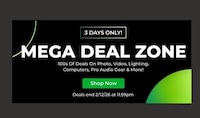 Creator-Focused Retail Promotions Image 1