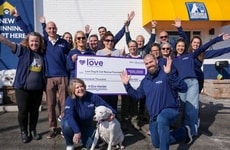 Animal Welfare Group Grants