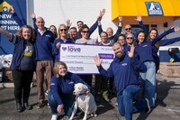 Animal Welfare Group Grants