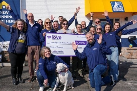 Animal Welfare Group Grants
