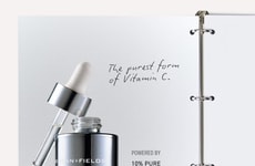 Pure Vitamin C Serums