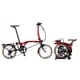 Practical Three-Fold Bicycle Series Image 1