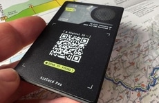 Bluetooth Finder Tags