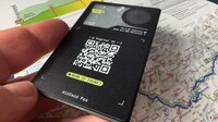 Bluetooth Finder Tags
