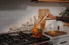 Affordable Coordinated Kitchenware Series