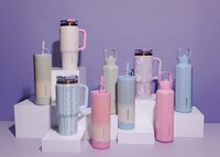 Affordable Coordinated Kitchenware Series Image 3