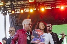 Chicken Wing Recipe Competitions