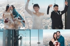 Unique Wedding Services