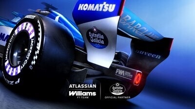 Non-Alcoholic Beer Racing Partners