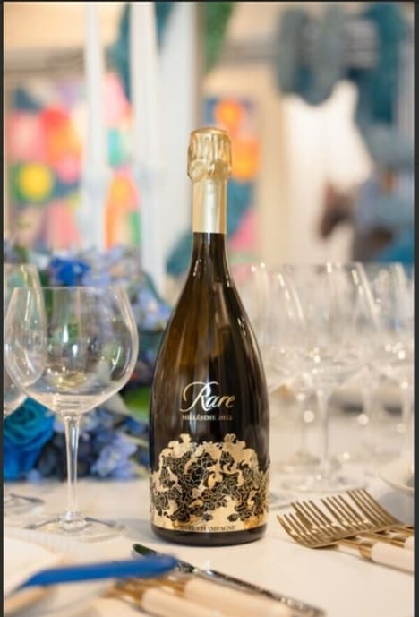 Philanthropic High-Value Charity Auctions