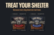 Digital Dog Shelter Campaigns