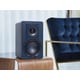 Styled Hi-Fi Speakers Image 1