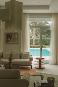 Minimal Material Residences Image 4