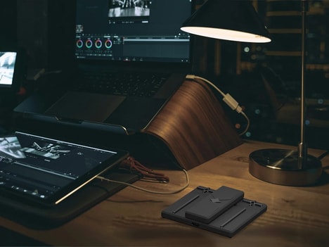 Modular Portable Storage
