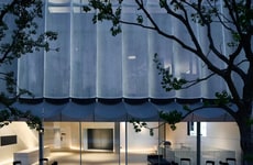 Reflective Museum Conversion