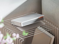 Book-Shaped Air Purifiers Image 2
