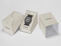 Origami-Inspired Watches Image 3
