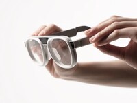 AR Driving Assistance Glasses Image 1