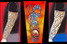 Tattoos For Wimps