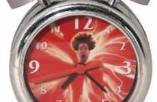 Anti-Snooze Button Technology