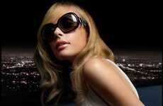 Face-Engulfing Eyewear