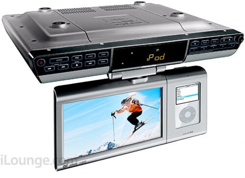 Kitchen Technology
