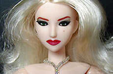 Bizarre Celebrity Memorabilia