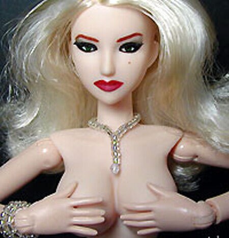 Bizarre Celebrity Memorabilia