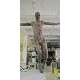 Chocolate Jesus Causes Controversy Image 2