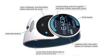 A Wireless MP3 Player on Your Wrist Image 2