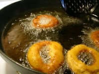 Nasty Food Pranks