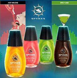 Trendy 'Spykes' Malt Liquor Targets Teens