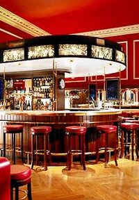 Old Fashioned Luxury Image 3