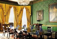 Old Fashioned Luxury Image 4